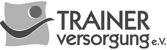 Logo von TRAINERversorgung e.V.