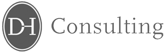 Logo von DHConsulting